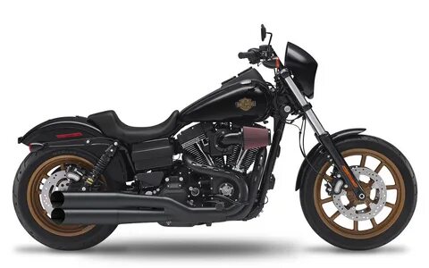 Harley davidson low rider