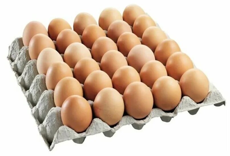 1 лоток яиц. с1 30шт. яйцо куриное с1 (ячейка 30 шт). яйцо куриное с-1, 30шт. куриные яйца в лотке.