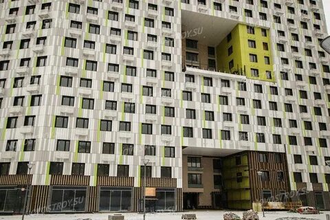 Москва ул староалексеевская