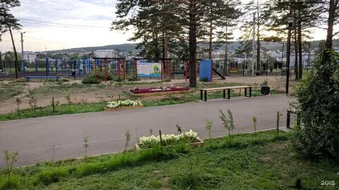 Поселок восточный улан удэ