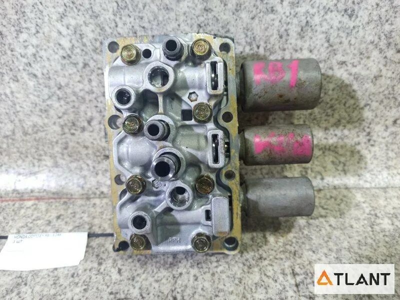 Соленоид акпп хонда одиссей. 5 соленоид с. P2647 honda. Хонда одиссей 3. Соленоид заднего хода хонда пилот-2.