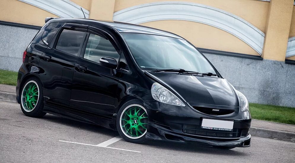 Honda Fit 2008 stance. Honda Jazz 2005 Tuning. Honda Fit 2005 Tuning. Honda Fit gd1 stance.