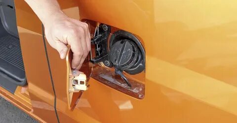 Как открыть газель некст