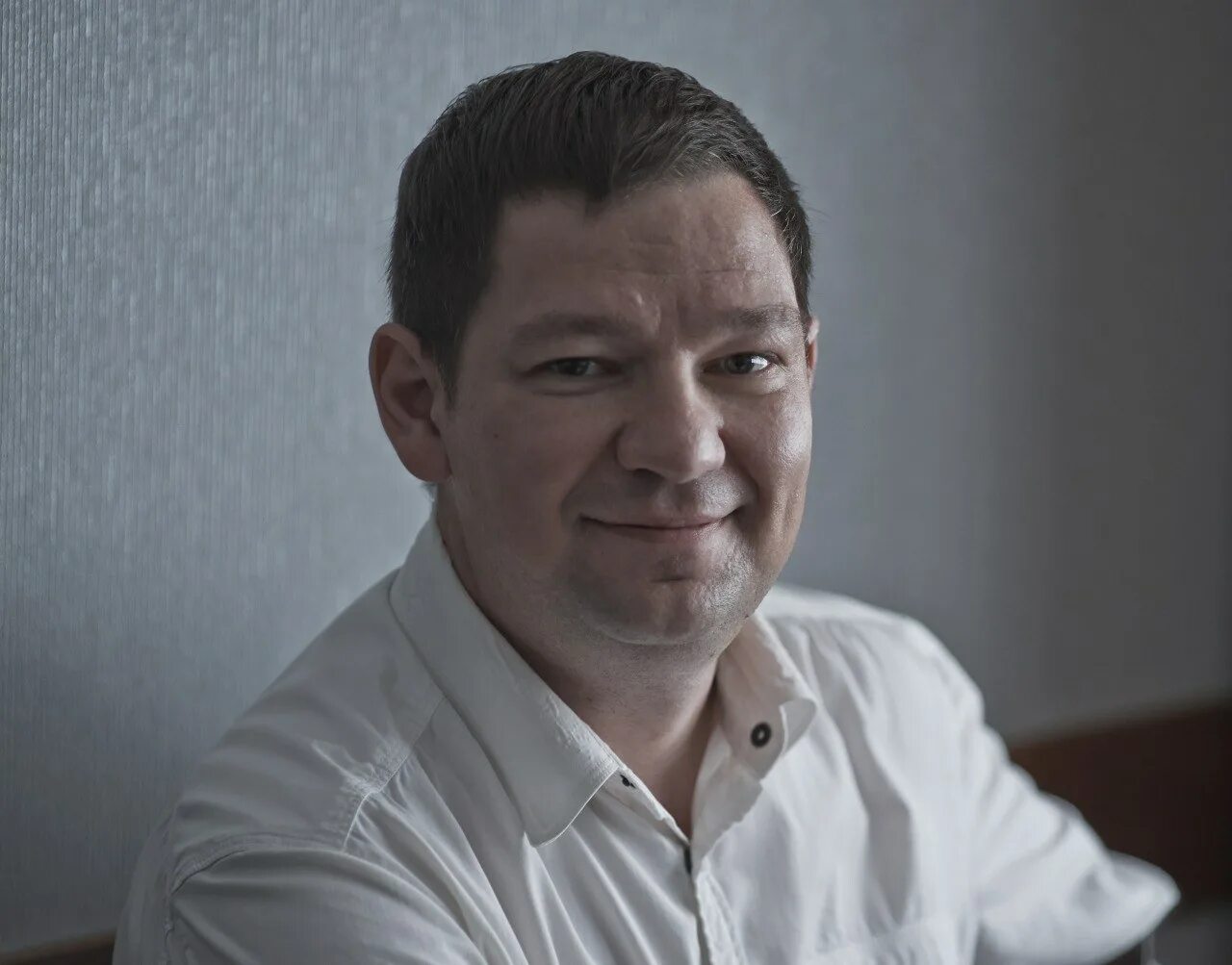 Руководитель информационно аналитического