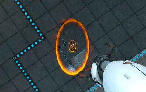 Device portal