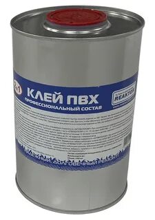 Клей для пвх