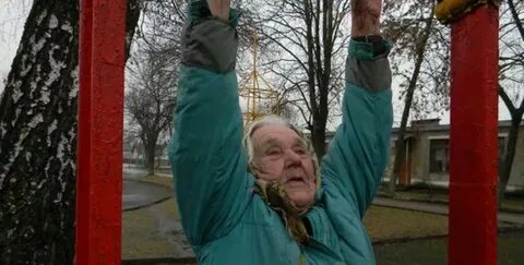 Висячая бабка