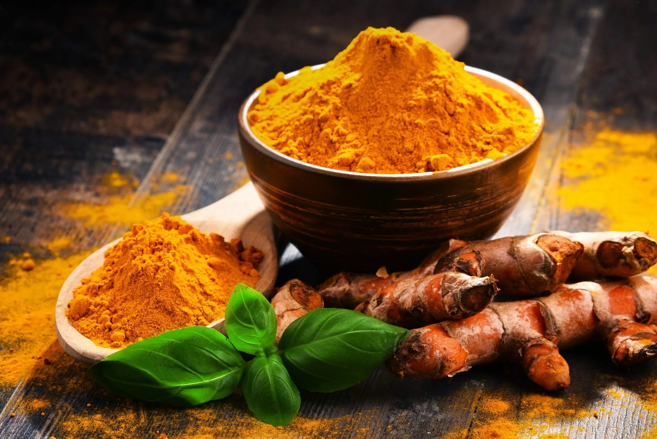 Tumeric