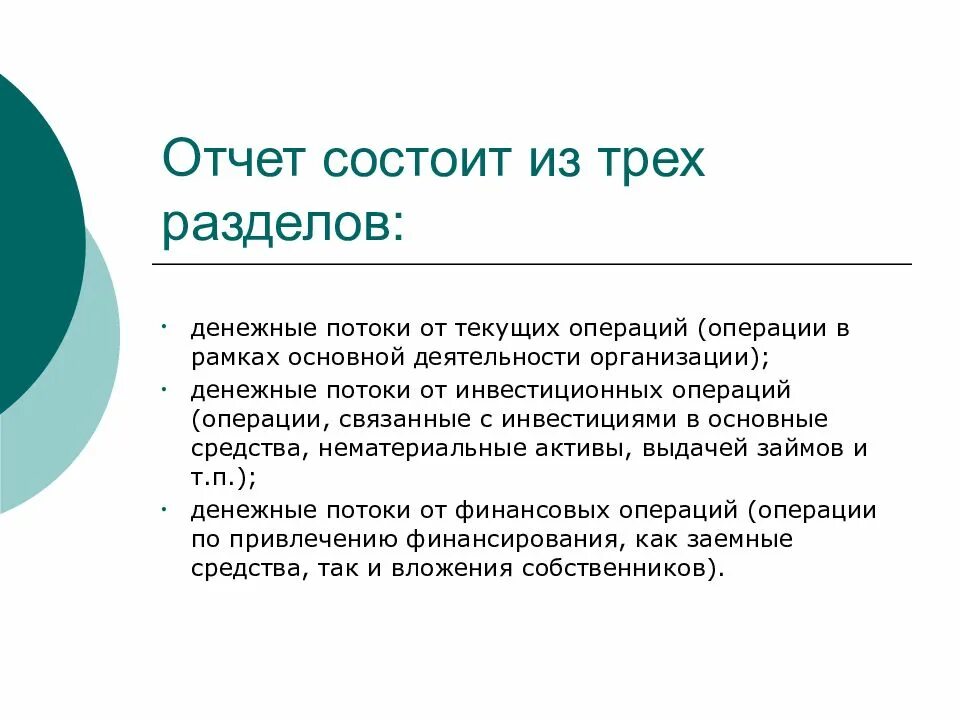 Финансовый учет заключение. Отчет состоит из. Финансовые основы предпринимательства. Социальный отчет из чего состоит.