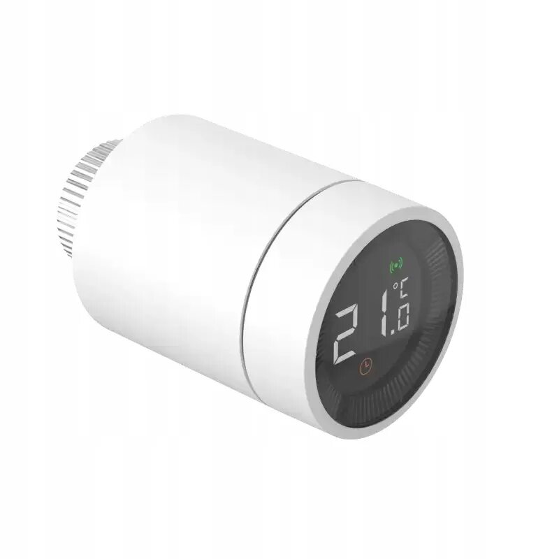 Умная термоголовка zigbee. Haozee zigbee умный термостат. haozee умный термостат tuya zigbee. терморегулятор для батареи zigbee. термоголовка для радиатора умный дом.