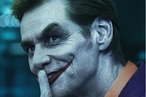 Jimmy joker