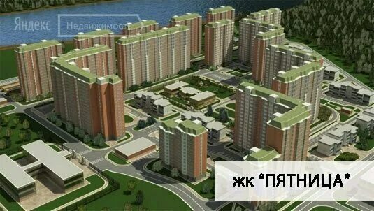 Брехово московская область фото