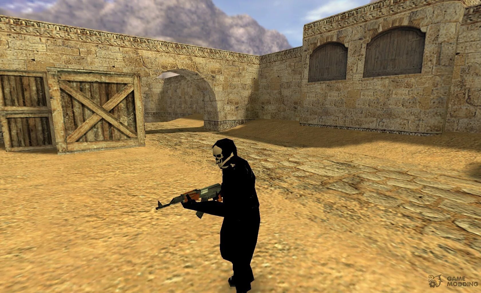 Кс 1. 6 de dust2. Кс 1. 6 битва. 6 пустой.
