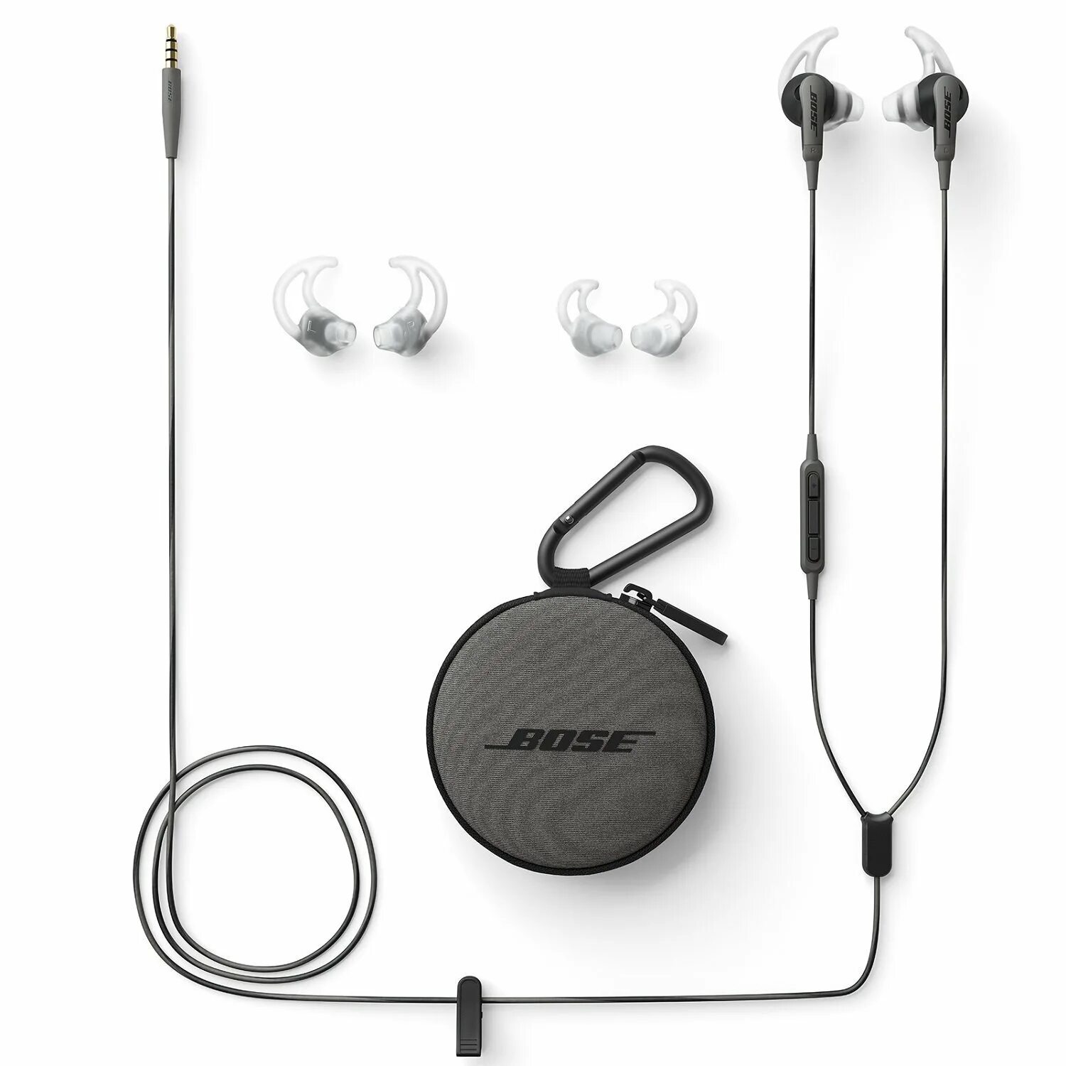 Наушники bose с микрофоном. Наушники bose soundsport. bose soundsport проводные наушники. bose soundsport in-ear. наушники с микрофоном bose soundsport orangegray to apple.