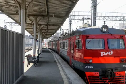 Электричка владивосток санаторная сегодня