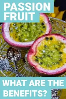 Passion fruit запись