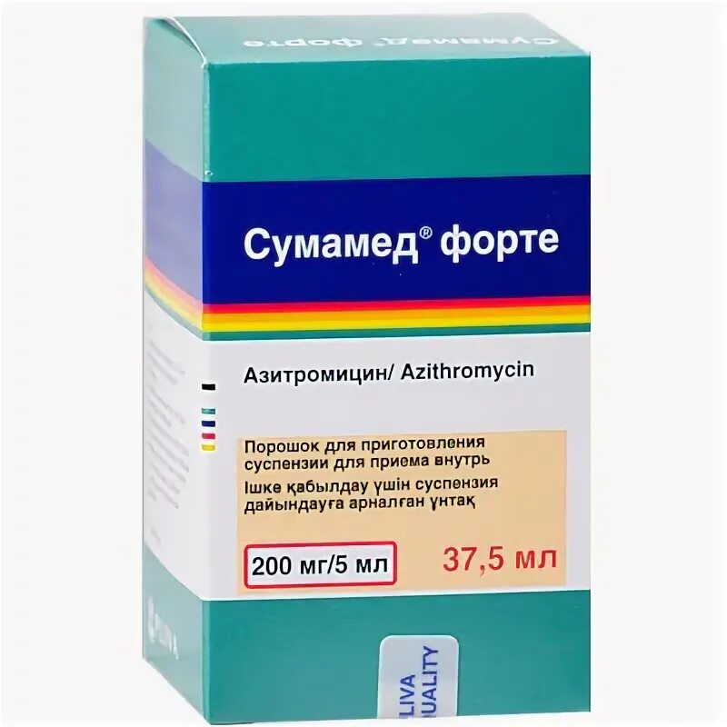 Азитромицин 200мг 5мл детям. Азитромицин 200мг 5мл детям