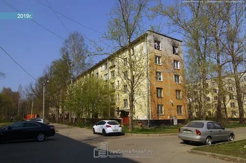 Улица костюшко 5