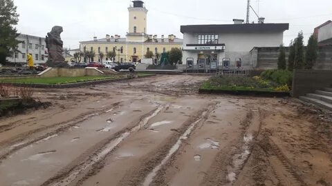 Гатчинское городское поселение