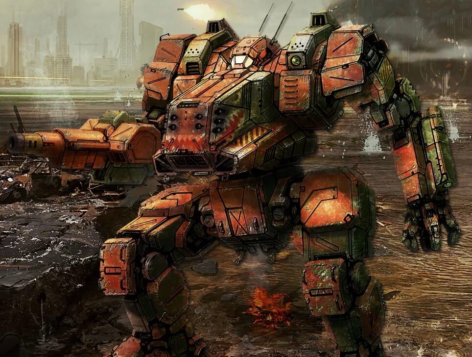 Мехвариор 1. Mechwarrior Dragon. Battletech мех драгон. Вархаммер робот мехвариор. Боевые роботы игра