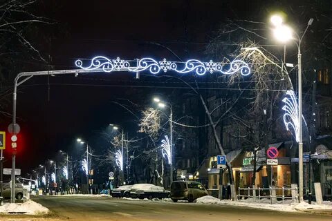 Новогодние праздники в балашихе