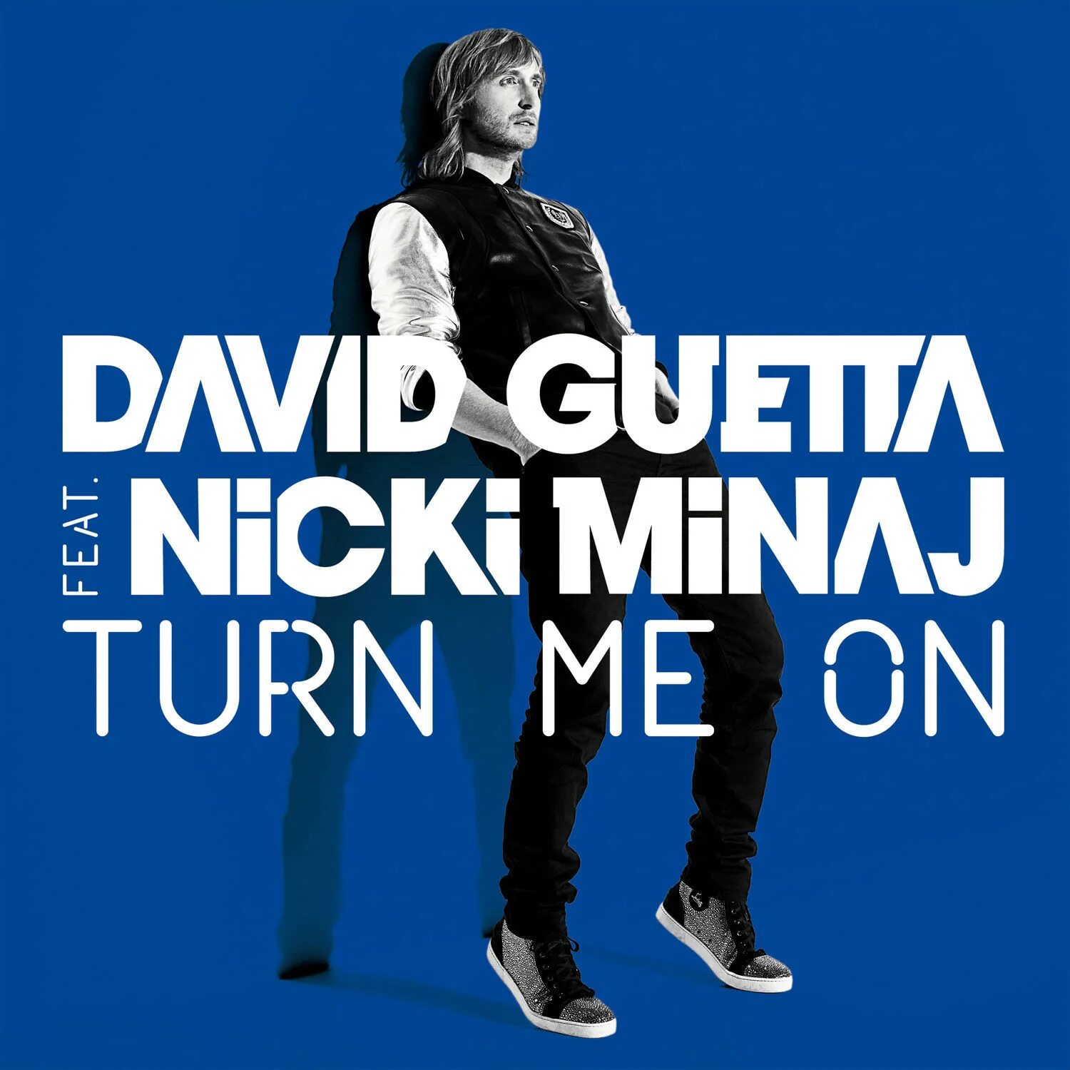 I don t wanna wait david guetta. David Guetta turn me on. David Guetta feat Nicki Minaj - turn me on. David Guetta Nicki Minaj. David Guetta ремикс.