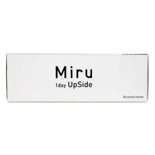 Miru линзы отзывы