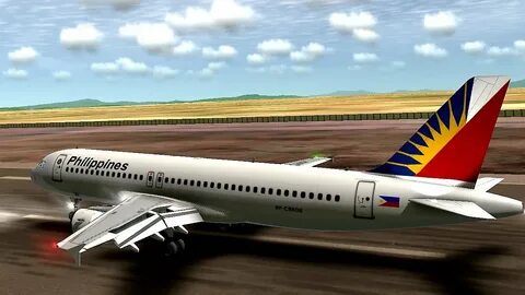 Rfs real flight