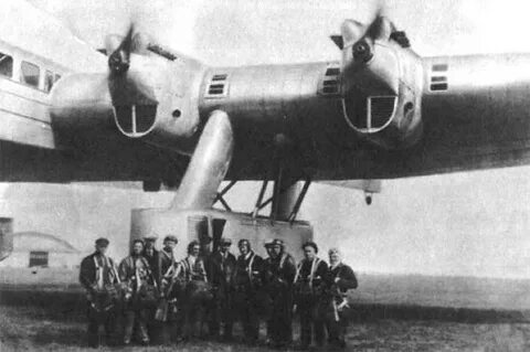 Kalinin k 7