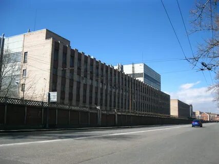 Улица влксм 1