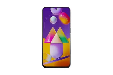Galaxy m51