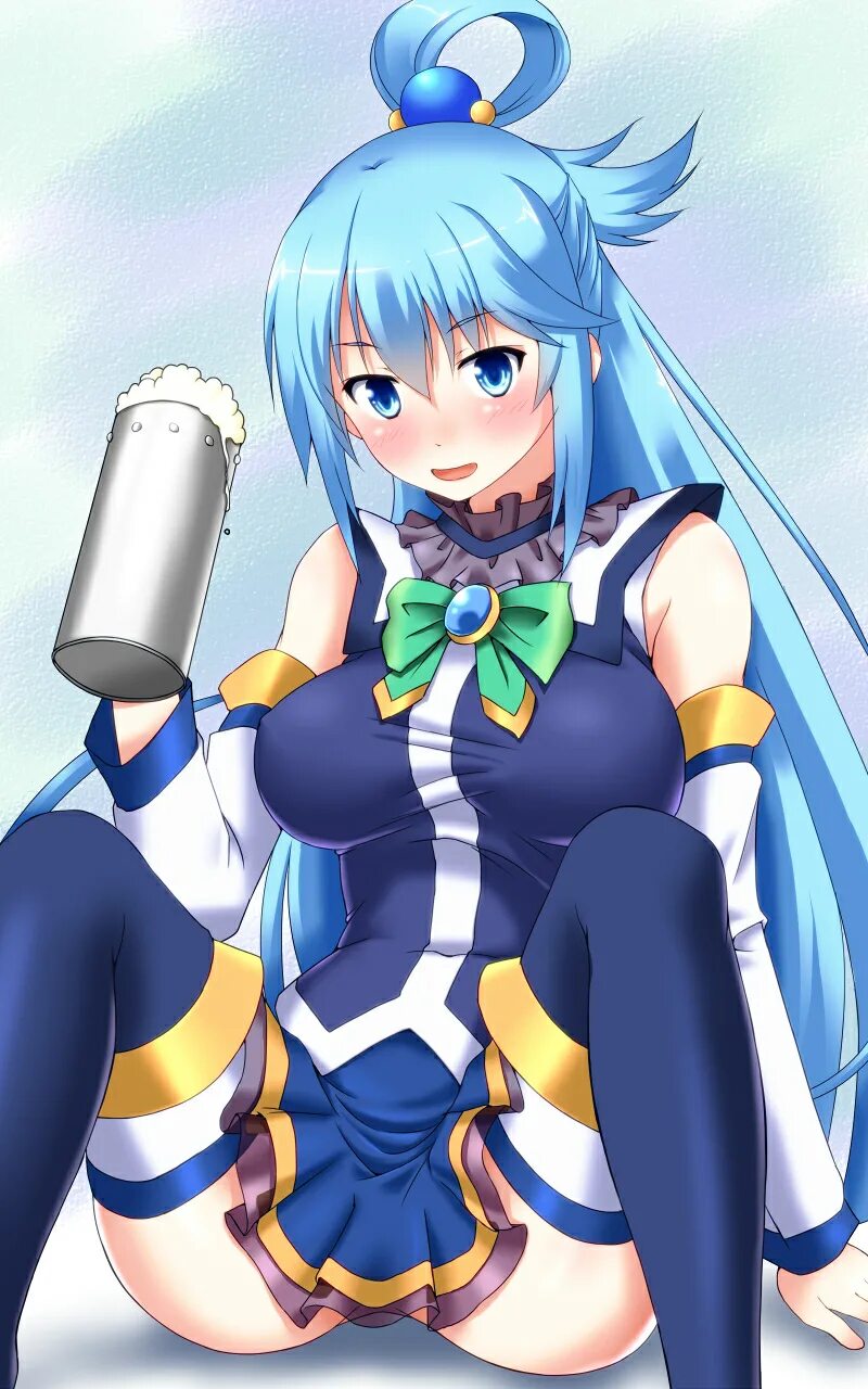 Аква r34. Аква konosuba r18. богиня аква коносуба. kono subarashii sekai ni shukufuku wo! аква. богиня аква коносуба 18.