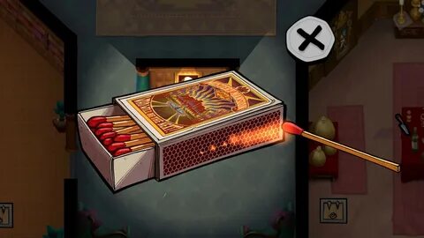 Suspects mystery mansion