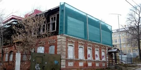 Реставрация ижевск