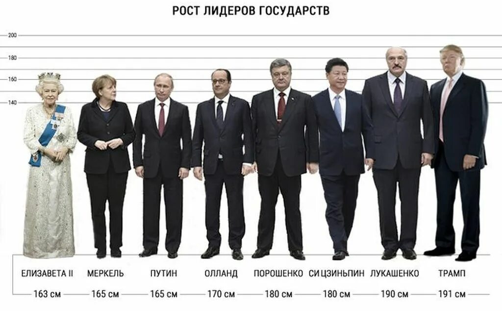Раза выше по сравнению с. Рост и вес Путина 152 см. Рост Путина и рост Наполеона. Рост Путина 162 Медведева. Рост Медведева и Путина в см.