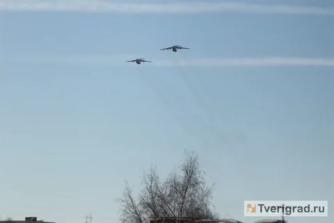 Над тверью