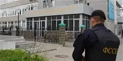 Приставы город томск