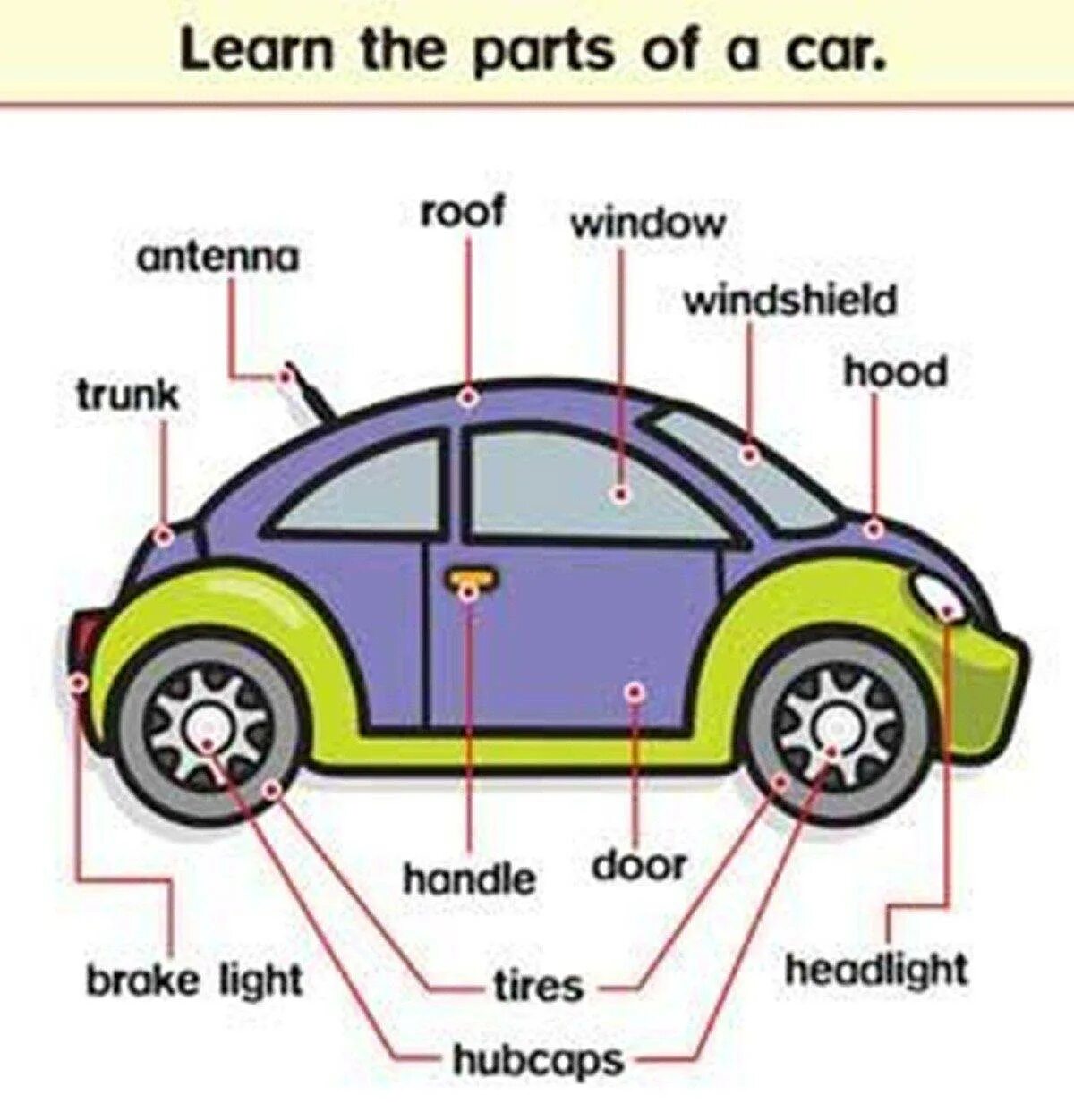 Части автомобиля на английском. Части автомобиля для детей. Части машины на английском для детей. Части кузова автомобиля на английском. Машины пап на английском