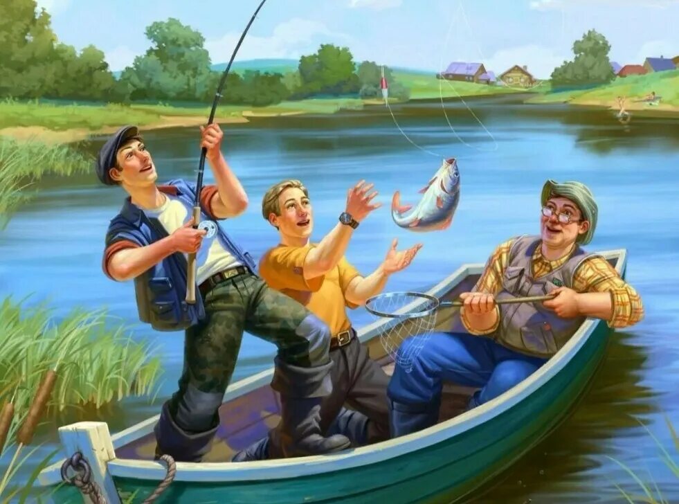 друг рыболовов. девушки на рыбалке. рыбалка на речке. друг рыболовов. всемирный день рыболовства.