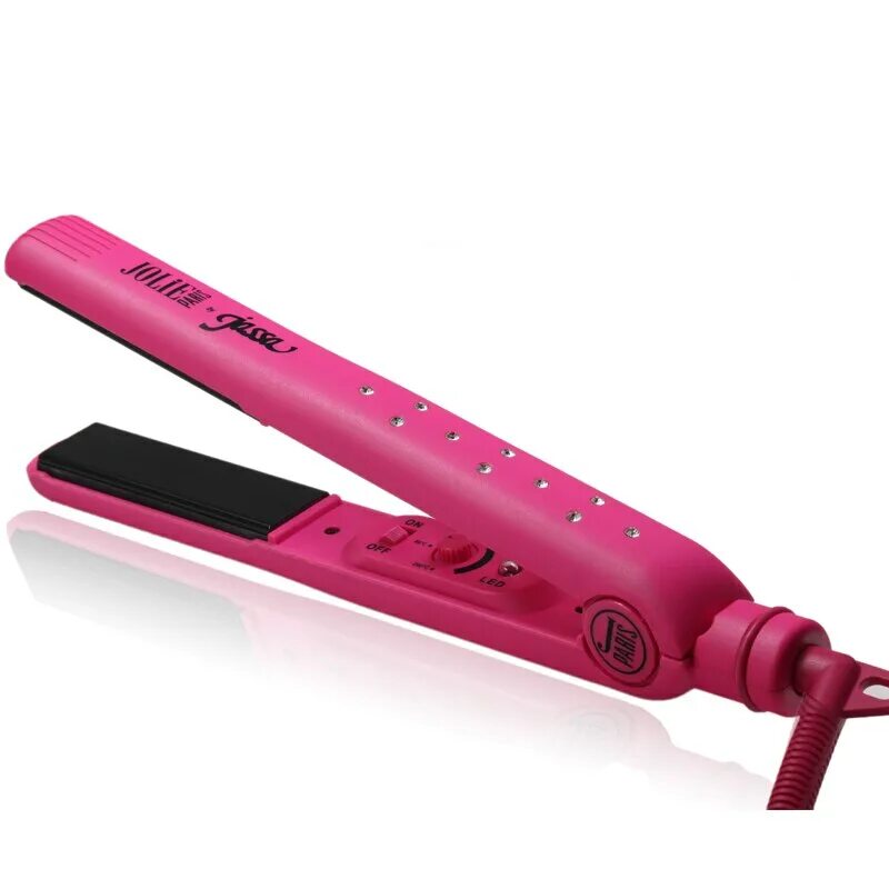 турмалиновый утюжок для волос. щипцы для выпрямления волос valera 100. маленький утюжок. турмалиновое покрытие утюжка для волос. Straightener hair iron.