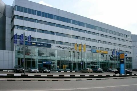 Авторусь москва