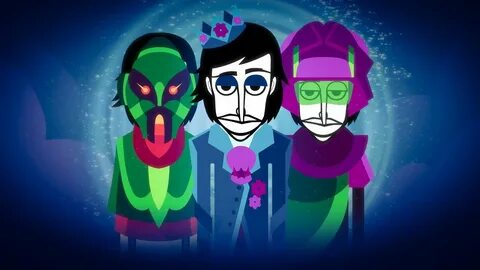 Incredibox demo
