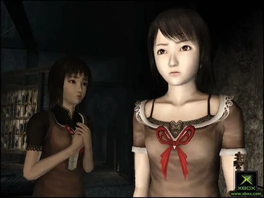 Fatal frame butterfly. Project zero ii: crimson butterfly. fatal frame ii: crimson butterfly. fatal frame 2 crimson butterfly. fatal frame 2 (project zero 2: crimson butterfly).