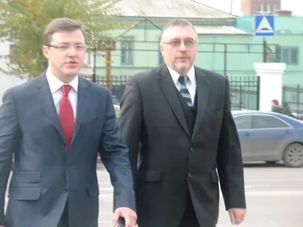 Прямилов