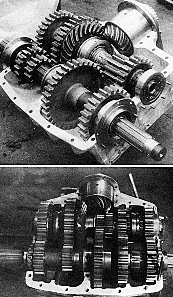 Трансмиссия танка т-34. Коробка передач танка т-34. Бортовой редуктор т-55. Бортовой фрикцион т80.