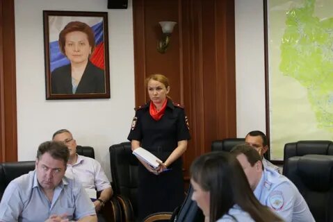 Начальник хмао югра