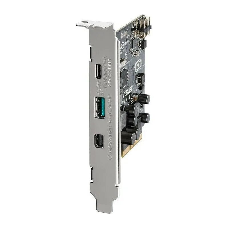 Thunderbolt pci-e. Pci-e to thunderbolt 2. Asus thunderbolt. Asus eax1300hm. Плата расширения thunderbolt 4.
