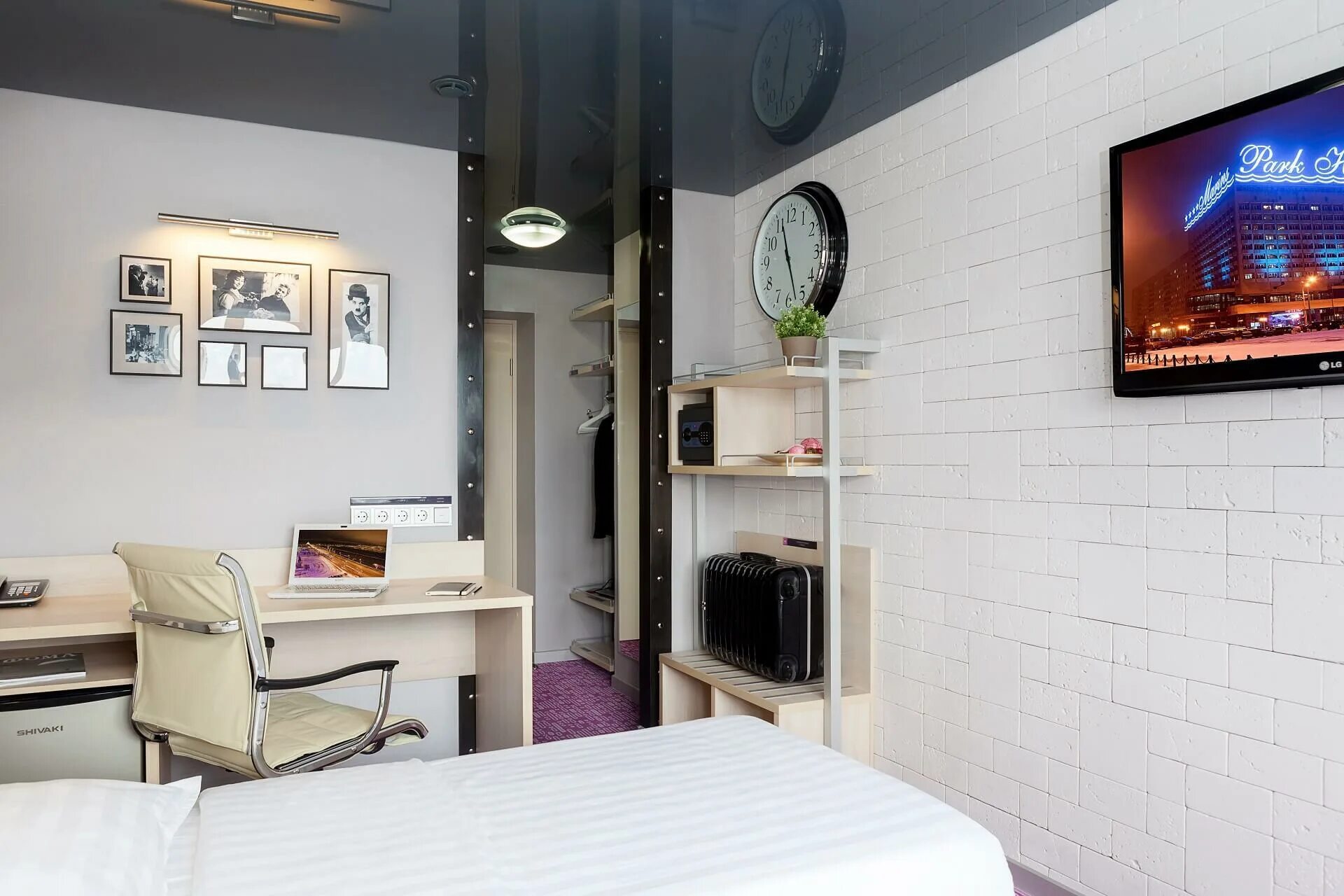 Фото отель маринс нижний новгород Marins Park Hotel 4* Россия, Нижегородская область Отели Пегас Туристик