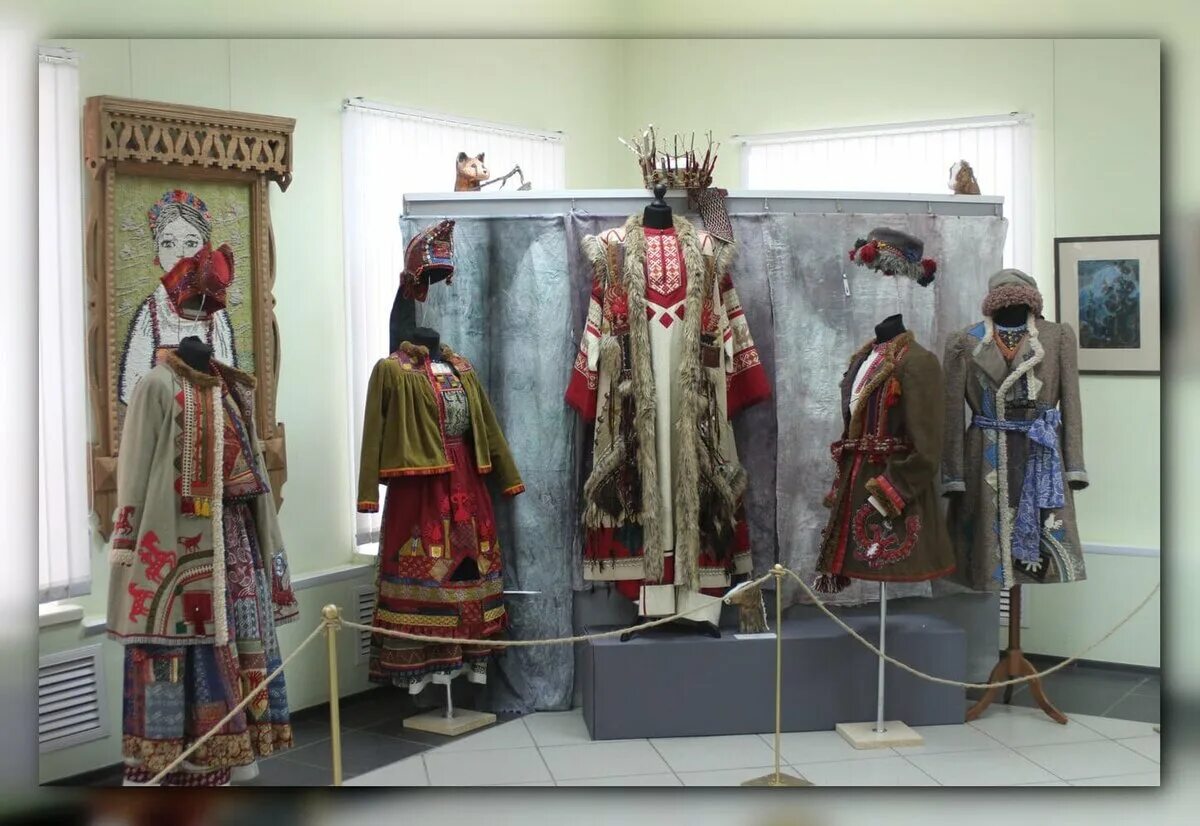 Работы галерея кострома. Работы галерея кострома