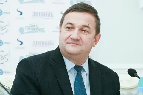 Председатель культуры